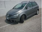 Volkswagen Golf Plus 1.4 16V TSI Comfortline