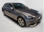 MERCEDES Classe C   (W/S205) C 220 d S.W. Auto Business