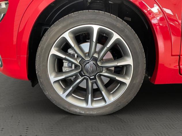 FIAT 500X 500X 1.5 hybrid Sport 130cv dct - Foto 4