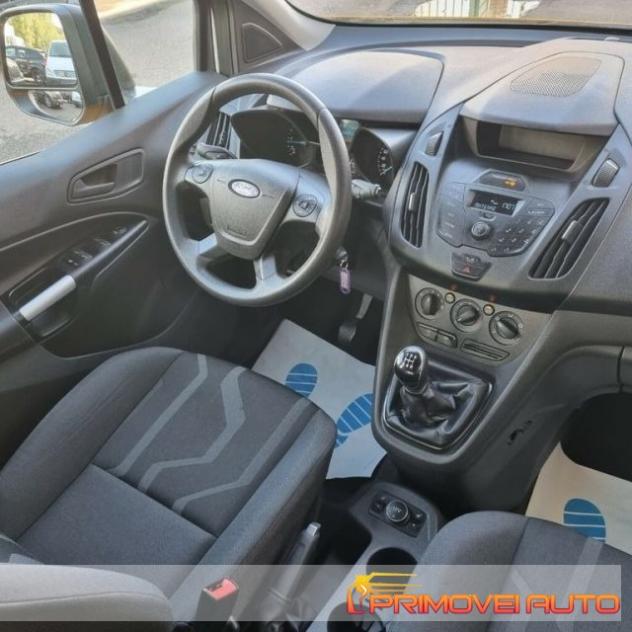 FORD Tourneo Connect 1.5 TDCi 100 CV Plus rif. 19501448