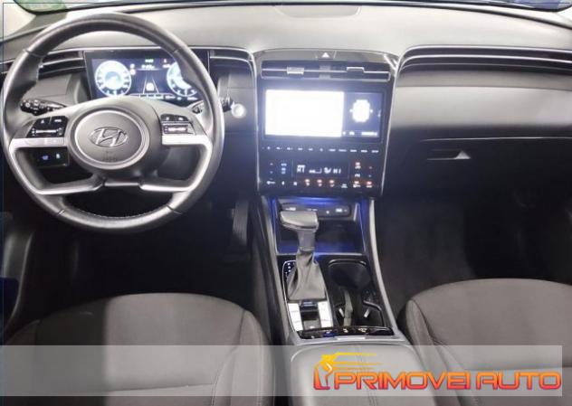 HYUNDAI Tucson 1.6 CRDI 48V DCT rif. 20966447