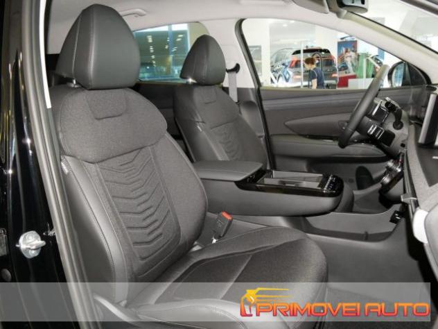 HYUNDAI Tucson 1.6 T-GDI GPL rif. 21406819 - Foto 2