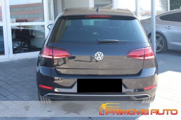 VOLKSWAGEN Golf 1.6 TDI 115 CV 5p. Limited rif. 19870173 - Foto 10