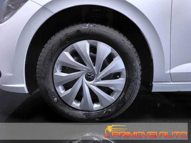 VOLKSWAGEN Polo 1.0 TGI 5p. Life rif. 20950832 - Foto 10