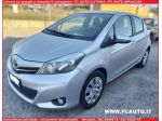 Toyota Yaris 1.0 5 porte Lounge