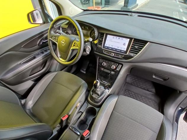 Opel Mokka X 1.4T GPL-Tech Innovation 140cv - Foto 6