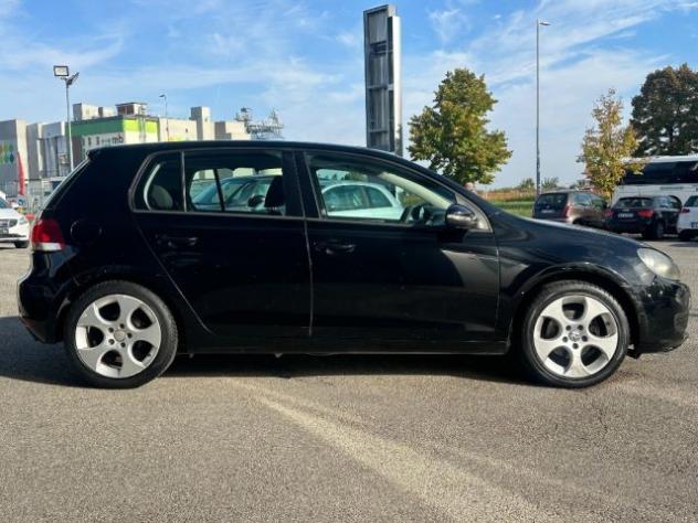 VOLKSWAGEN Golf 1.4 5P. IMP. GPL rif. 24152544 - Foto 7