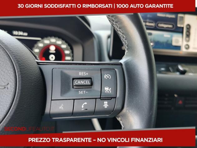 Nissan Qashqai 1.5 e-power N-Connecta 2wd - Foto 9