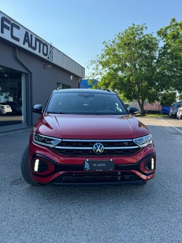 Volkswagen T-Roc 2.0 TDI SCR R-Line - Foto 2