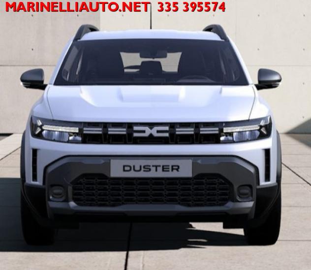 DACIA Duster 1.2 Eco-GPL 120CV Expression MY26 P.CONSEGNA rif. 24174831 - Foto 2