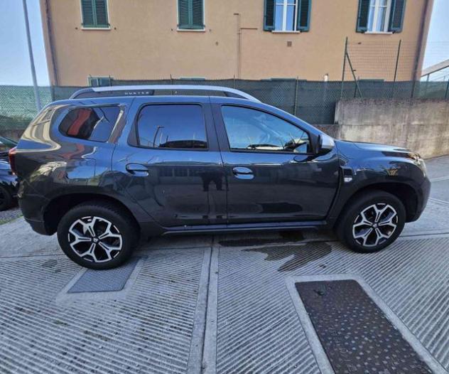 DACIA Duster 1.5 dCi 8V 110 CV EDC 4x2 Prestige rif. 23508587 - Foto 5
