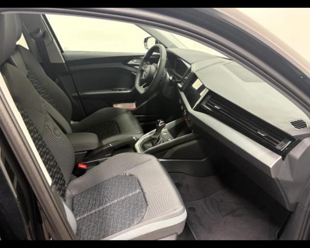 AUDI A1 SPORTBACK 30 TFSI S-TRONIC S-LINE EDITION rif. 24189338 - Foto 3