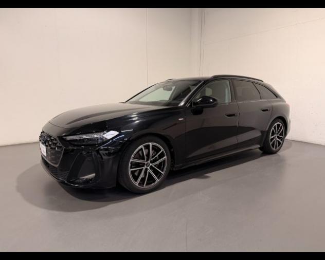 AUDI A5 AVANT 40 TDI MHEV+ S-TRONIC QUATTRO S LINE EDITIO rif. 24058359