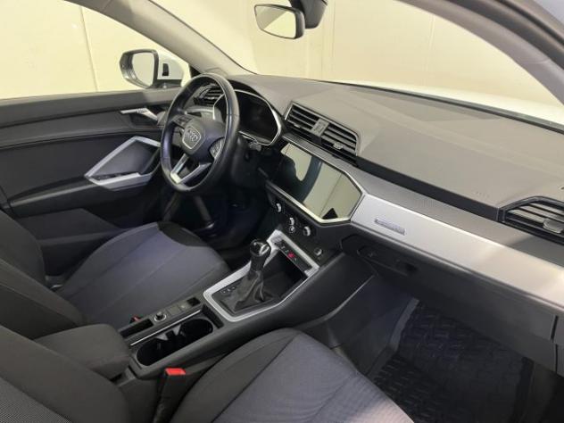 AUDI Q3 35 TDI S-TRONIC QUATTRO S-LINE EDITION rif. 23930171 - Foto 4