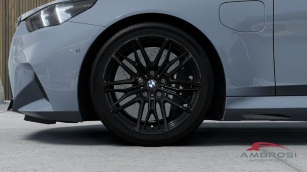 BMW M5 Touring M-Driver's Comfort Package rif. 23499448 - Foto 8