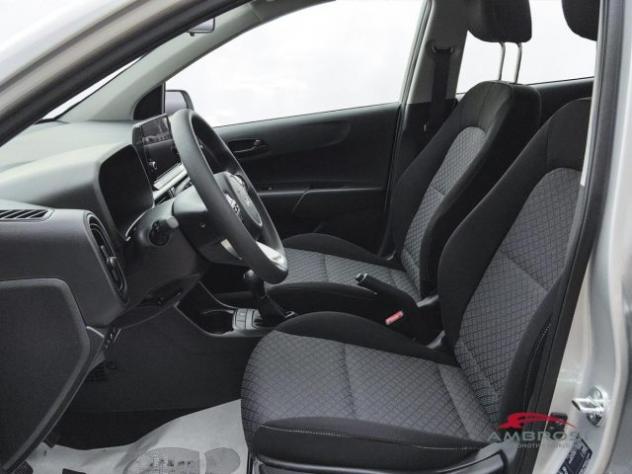 KIA Picanto PE2 MY26 1.0 URBAN TT rif. 23734692 - Foto 9