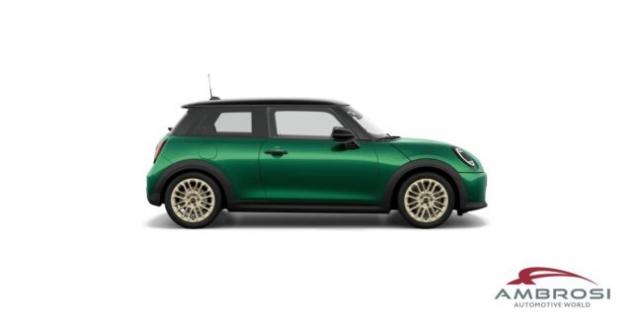 MINI Cooper 3 porte Favoured rif. 23967895 - Foto 3