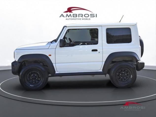 SUZUKI Jimny 1.5 Pro 4wd allgrip rif. 24006472 - Foto 6