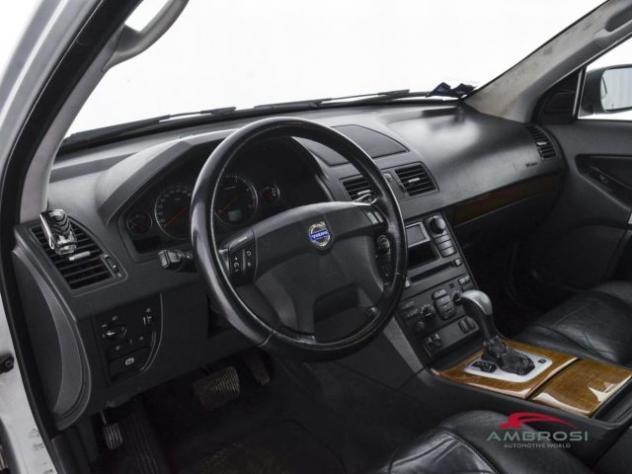 VOLVO XC90 2.4 D5 185 CV AWD Momentum - PER OPERATORI DEL SET rif. 23986857 - Foto 8