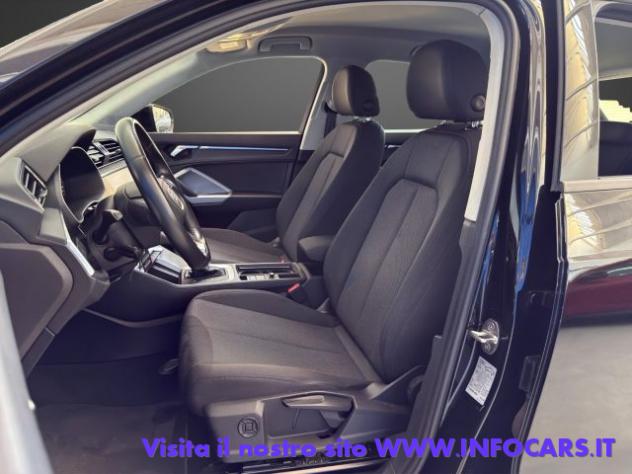AUDI Q3 35 TDI 150 cv S tronic Business - PROMO rif. 23239975 - Foto 5