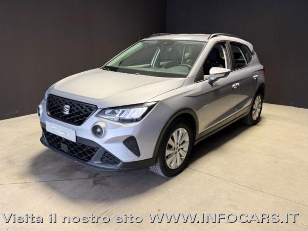 SEAT Arona 1.0 EcoTSI 95 CV Style - PROMO rif. 24148806 - Foto 3