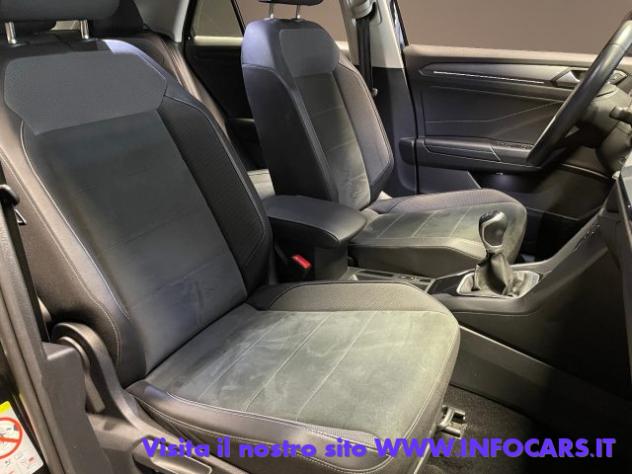 VOLKSWAGEN T-Roc 2.0 TDI 116cv SCR Life PROMO rif. 23826312 - Foto 6