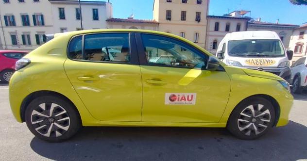 PEUGEOT 208 PureTech 75 Stop&Start 5 porte Active rif. 23829606 - Foto 8