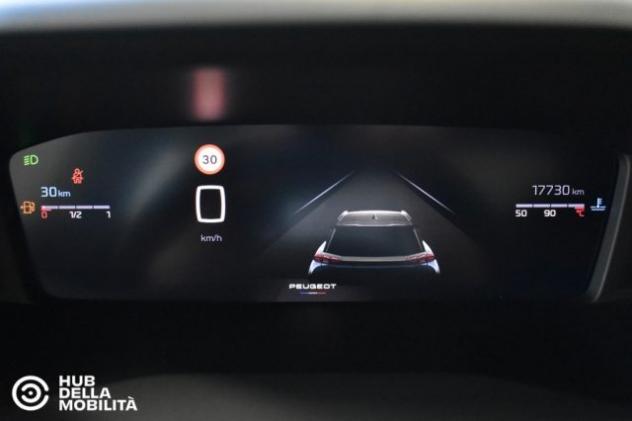 PEUGEOT 2008 PureTech 100 S&S Allure rif. 23658348 - Foto 8