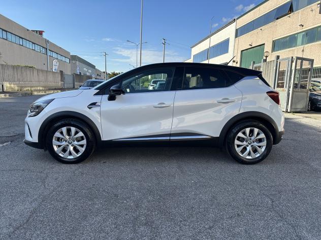 Renault Captur 1.6 HEV E-TECH 105KW INTENS Auto - Foto 3
