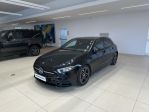 Mercedes-Benz Classe A A 180 d AMG Line Premium AUTO