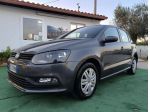 Volkswagen Polo 1.4 TDI 5p. Trendline - 2015