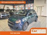 FIAT 500 1.0 65CV Hybrid Icon + Pack Comfort rif. 24093462