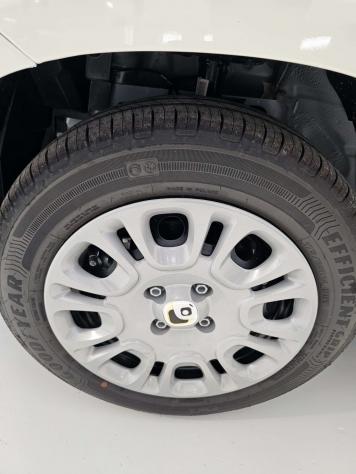 FIAT Pandina Pandina 1.0 firefly hybrid Icon s&s 65cv - Foto 9
