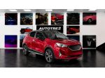 DR AUTOMOBILES dr4 DR  DR4 SPORT 1.6 BI-FUEL  GPL