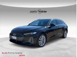 Audi A5 III 2024 Avant Avant 2.0 tdi mhev+ Business Advanced 204cv s-tronic