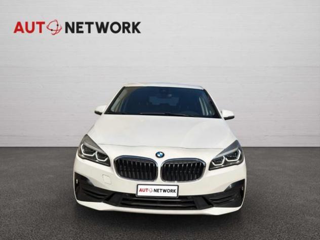 BMW 225 xe Active Tourer iPerformance Business aut. rif. 23878351 - Foto 5