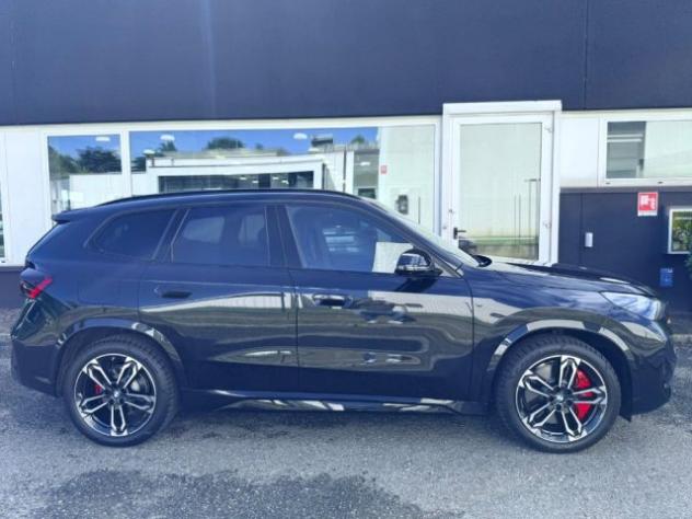 BMW X1 xDrive 25e Msport Pro NAVI - LED - HEAD UP - 19 rif. 23772624 - Foto 7