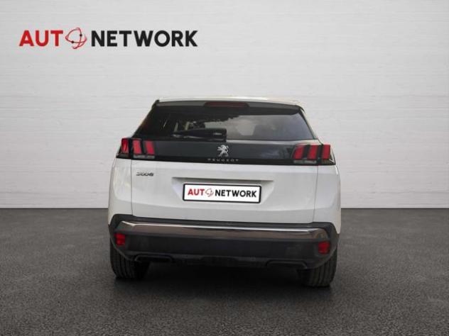 PEUGEOT 3008 BlueHDi 130 S&S Active rif. 23358257 - Foto 6