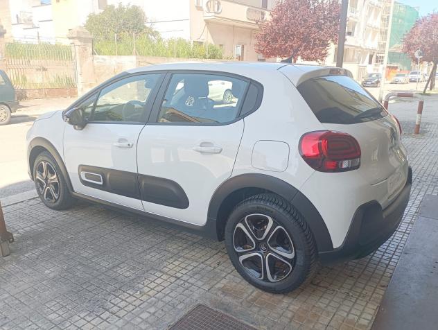 Citroen C3 1.5 BlueHDi 100Cv S&S Feel - Foto 6