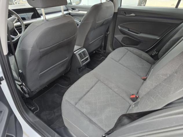 VOLKSWAGEN Golf 2.0 TDI 115 CV SCR Life rif. 23391145 - Foto 7
