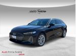 Audi A5 III 2024 Avant Avant 2.0 tdi mhev+ Business Advanced 204cv s-tronic