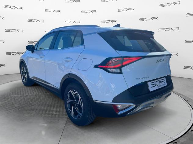 Kia Sportage Sportage 1.6 crdi mhev Business mt - Foto 5