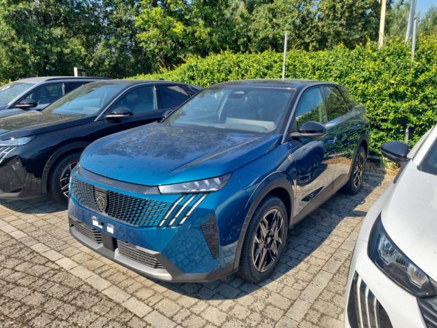 Peugeot 3008 Hybrid 145 e-DCS6 Allure Business - KM0 - DISPONIBILE ANCHE ALLESTIMENTO GT - Foto 4