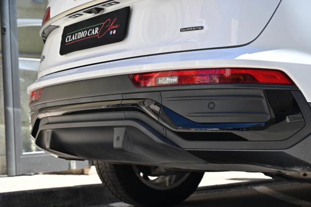 Audi Q5 Sportback 40 TDI quattro S tronic - Foto 8
