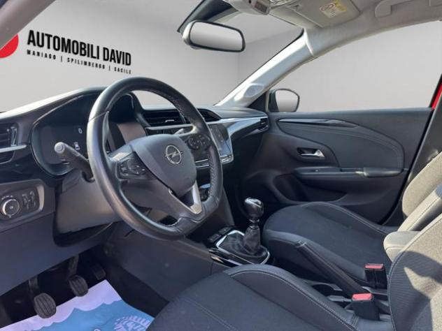 OPEL Corsa 1.5 D 100 CV Elegance rif. 23958004 - Foto 7