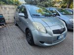 Toyota Yaris 1.4 D-4D 5 porte