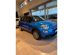 BELLISSIMA  500 X FULL OPTIONAL 1.3 MTJ- 95 CV