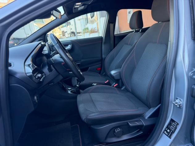 Ford Puma 1.0 EcoBoost Hybrid 125 CV ST-Line - Foto 8