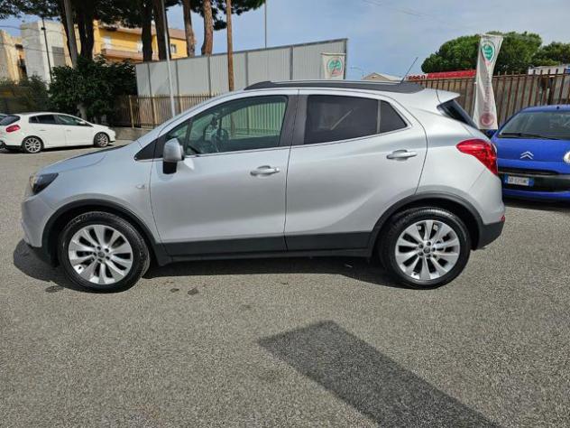 OPEL Mokka X 1.6 CDTI Ecotec 136CV 4x2 Innovation rif. 23887704 - Foto 9