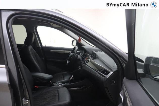 BMW X1 xdrive18d xLine Plus auto - Foto 9